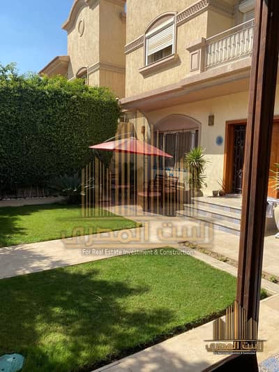 فیلا 3 غرف نوم للبيع في القاهرة الجديدة، القاهرة - U938843. jpg