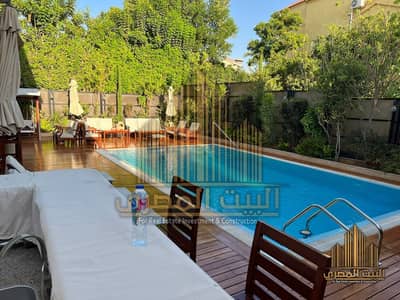 3 Bedroom Villa for Sale in Madinaty, Cairo - U515319 (33). jpeg
