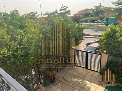 تاون هاوس 4 غرف نوم للبيع في مدينتي، القاهرة - U443748 (12). jpeg
