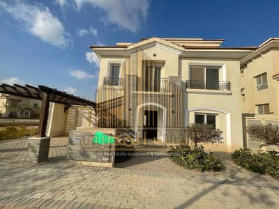 4 Bedroom Villa for Rent in New Capital City, Cairo - U371871. jpeg