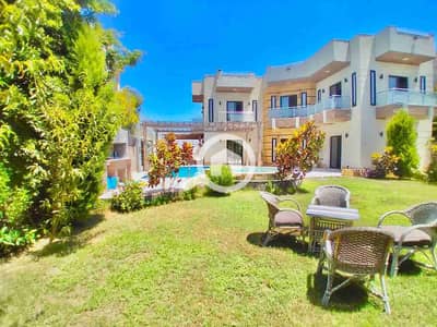 فیلا 5 غرف نوم للايجار في كينج مريوط، الإسكندرية - IMG-20240908-WA0038. jpg
