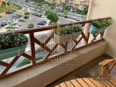 شقة 3 غرف نوم للايجار في القاهرة الجديدة، القاهرة - WhatsApp Image 2025-10-05 at 1.57. 27 PM (7). jpeg