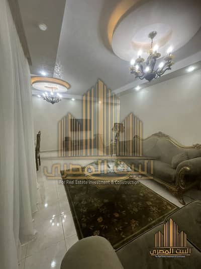 فلیٹ 2 غرفة نوم للايجار في القاهرة الجديدة، القاهرة - WhatsApp Image 2025-10-05 at 1.25. 37 PM (10). jpeg