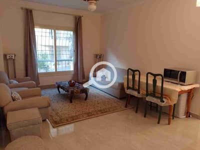 3 Bedroom Apartment for Rent in Zahraa Al Maadi, Cairo - IMG-20250228-WA0058 (1). jpg