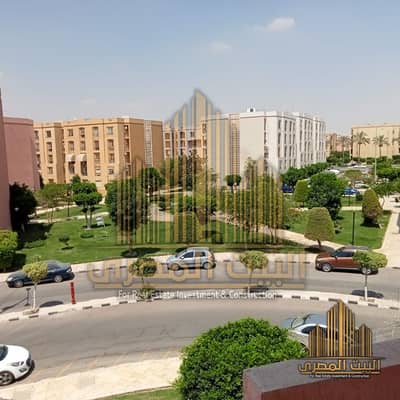 3 Bedroom Flat for Rent in New Cairo, Cairo - WhatsApp Image 2025-10-02 at 4.39. 43 PM (13). jpeg