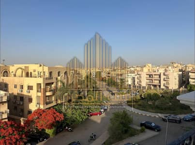 2 Bedroom Flat for Rent in New Cairo, Cairo - WhatsApp Image 2025-09-27 at 10.16. 13 PM. jpeg