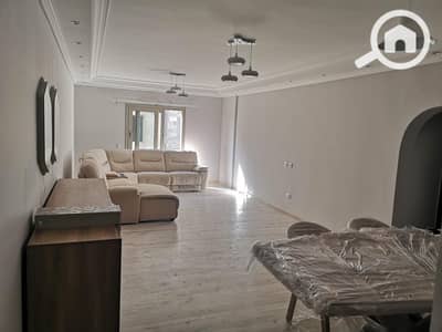 3 Bedroom Flat for Rent in New Cairo, Cairo - b411ae35-29a0-4710-8a03-806303d619f4. jpg