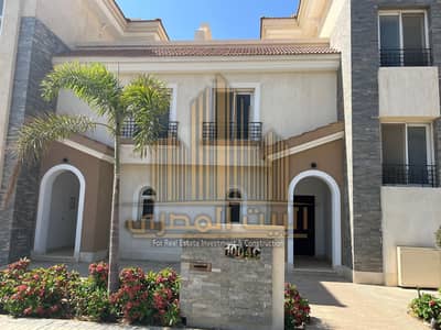 4 Bedroom Villa for Rent in New Capital City, Cairo - WhatsApp Image 2025-09-27 at 7.10. 37 PM. jpeg