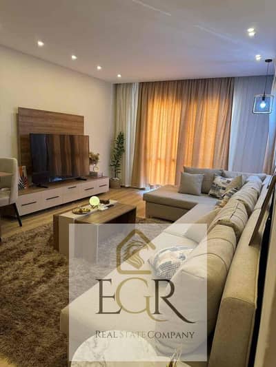 3 Bedroom Apartment for Rent in New Cairo, Cairo - 6e6b3b29-f32f-498e-84d3-30913afc5dc8. jpg