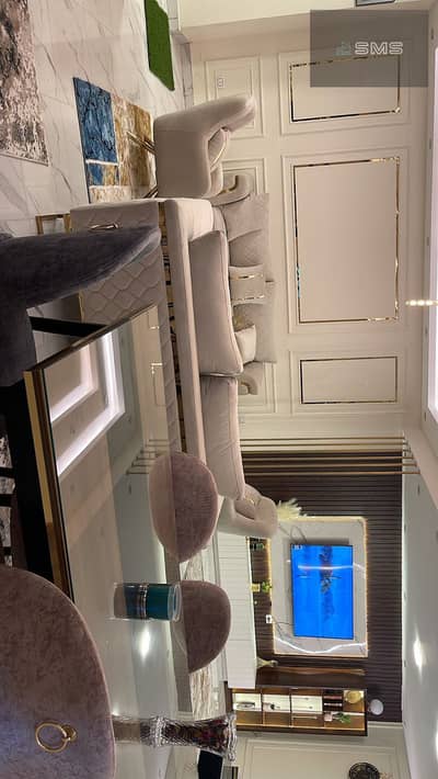 3 Bedroom Apartment for Rent in New Cairo, Cairo - IMG-20250827-WA0259. jpg