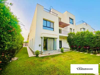 4 Bedroom Townhouse for Rent in Sheikh Zayed, Giza - IMG-20250929-WA0240. jpg