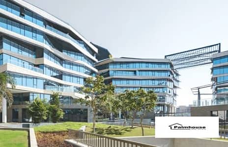 مکتب  للايجار في الشيخ زايد، الجيزة - صورة واتساب بتاريخ 2025-10-04 في 19.06. 19_63a20f32. jpg