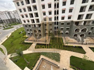 فلیٹ 3 غرف نوم للايجار في العاصمة الإدارية الجديدة، القاهرة - WhatsApp Image 2025-10-05 at 4.27. 19 PM. jpeg
