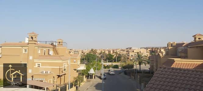 4 Bedroom Townhouse for Rent in New Cairo, Cairo - IMG-20250922-WA0525. jpg