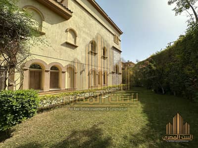 5 Bedroom Villa for Sale in New Cairo, Cairo - U985645 (12). jpg
