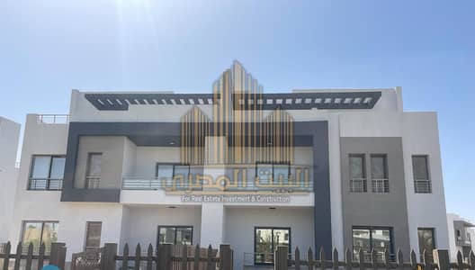 4 Bedroom Villa for Sale in Shorouk City, Cairo - U370527 (11). jpeg