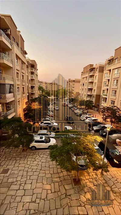 3 Bedroom Apartment for Sale in Madinaty, Cairo - U788501 (10). jpg