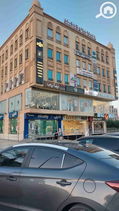 مکتب  للايجار في الشيخ زايد، الجيزة - 1000332633. jpg