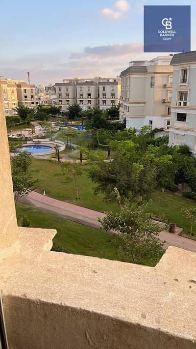 3 Bedroom Flat for Sale in New Cairo, Cairo - 9a1cda6b-0b6f-441c-974e-cafb9a23ec81. jpeg