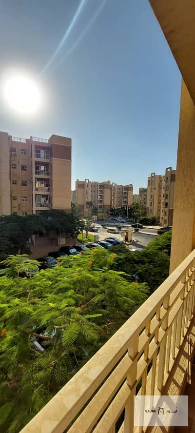 2 Bedroom Apartment for Sale in Madinaty, Cairo - 1000014231. jpg