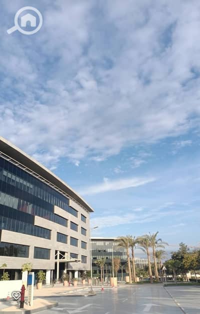 مکتب  للايجار في القاهرة الجديدة، القاهرة - 8817cb5b-17dc-417f-a01d-29d022376564. jpeg