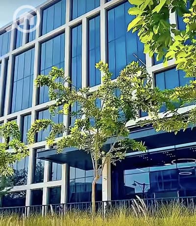 Office for Rent in New Cairo, Cairo - 341b7609-647b-407f-8e88-535c822c1c85. jpeg