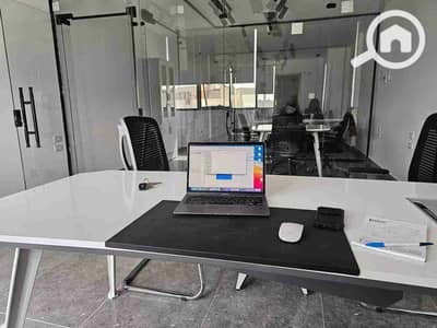 Office for Rent in Sheikh Zayed, Giza - 1000333791. jpg