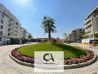 2 Bedroom Flat for Sale in New Cairo, Cairo - WhatsApp Image 2022-02-07 at 6.11. 51 PM (3). jpeg