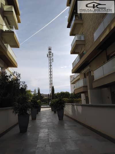 3 Bedroom iVilla for Sale in New Cairo, Cairo - WhatsApp Image 2025-02-02 at 16.22. 19_a204cee1 - Copy. jpg