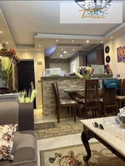 2 Bedroom Apartment for Sale in Madinaty, Cairo - WhatsApp Image 2025-10-05 at 8.33. 14 PM (4). jpeg