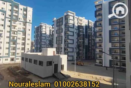 3 Bedroom Flat for Sale in Mansura, Dakahlia - 1000513130. jpg