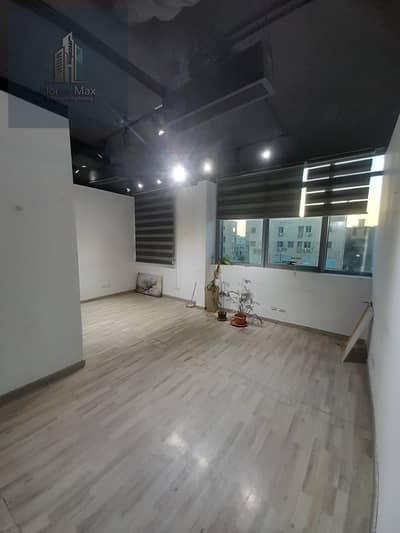 مکتب  للايجار في الشيخ زايد، الجيزة - WhatsApp Image 2025-10-04 at 5.54. 45 PM. jpeg