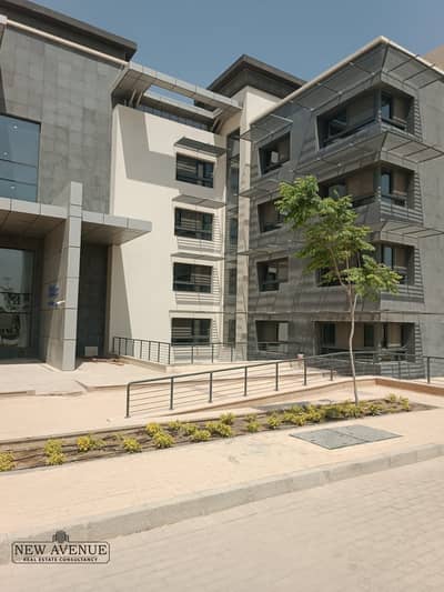 Clinic for Rent in 6th of October, Giza - WhatsApp Image 2025-10-05 at 5.03. 44 PM (1). jpeg