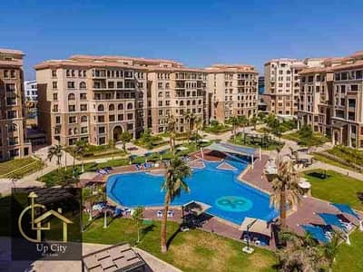 فلیٹ 2 غرفة نوم للايجار في القاهرة الجديدة، القاهرة - 1000059738. jpg