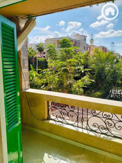 شقة فندقية 2 غرفة نوم للايجار في المعمورة، الإسكندرية - 1000863686. jpg
