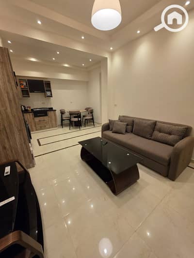 1 Bedroom Flat for Rent in New Cairo, Cairo - IMG-20251005-WA0003. jpg