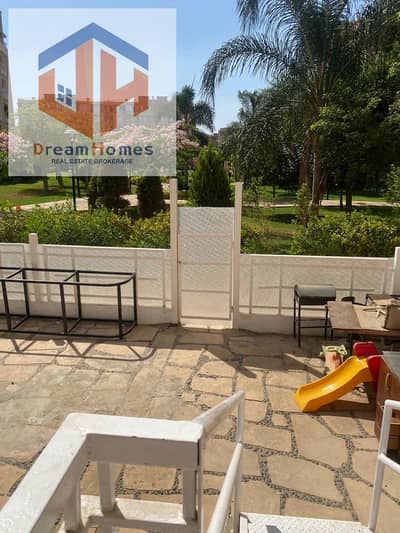 3 Bedroom Flat for Sale in Madinaty, Cairo - 6ce733b2-9e18-4fc8-8541-32ef0a665aa2. jpg