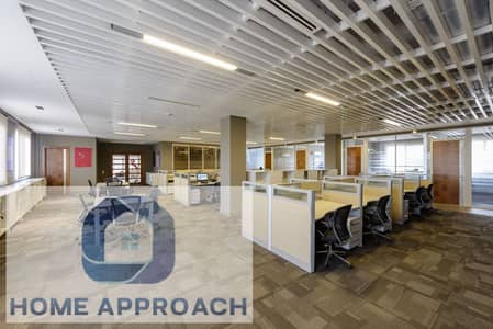 Office for Rent in New Cairo, Cairo - IMG-20251005-WA0018. jpg