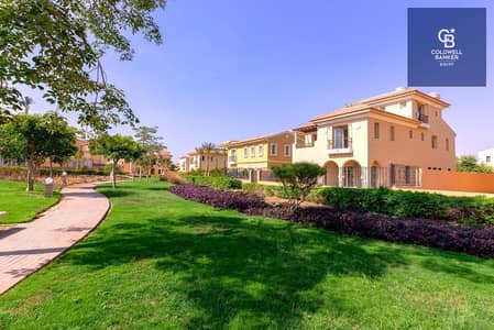 تاون هاوس 3 غرف نوم للبيع في القاهرة الجديدة، القاهرة - 88b07cb4-4599-45e6-a4e6-294831332d7f. jpg