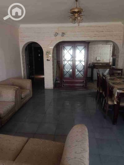 2 Bedroom Flat for Rent in Maadi, Cairo - 1000159255. jpg