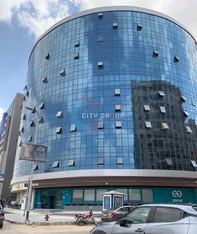 Office for Rent in Zahraa Al Maadi, Cairo - 1. jpg