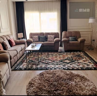 3 Bedroom Flat for Sale in New Cairo, Cairo - IMG-20251005-WA0564. jpg
