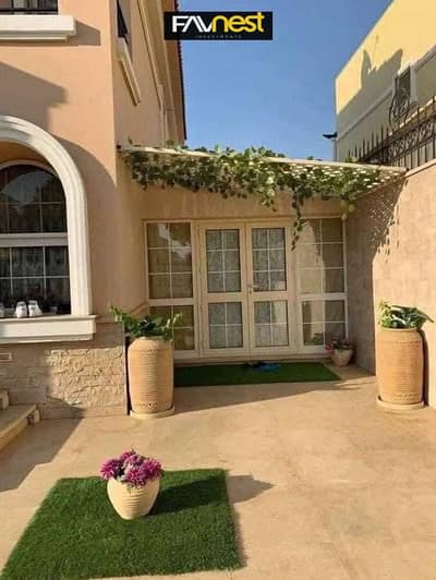 4 Bedroom Townhouse for Sale in Katameya, Cairo - WhatsApp Image 2025-10-02 at 1.18. 01 PM (1). jpeg