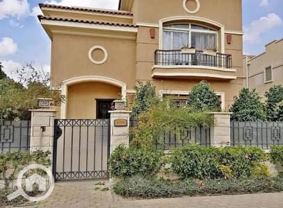 فیلا 4 غرف نوم للبيع في القطامية، القاهرة - beaa43e1-e38d-484f-9a6f-9a12571dfa4c. jpeg