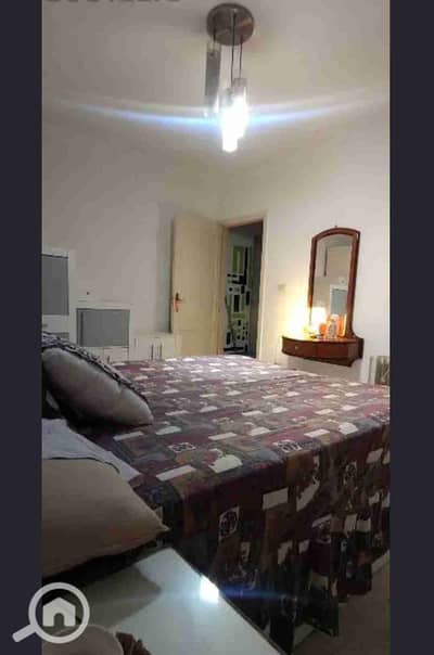 2 Bedroom Apartment for Rent in Zahraa Al Maadi, Cairo - 1000157833. jpg