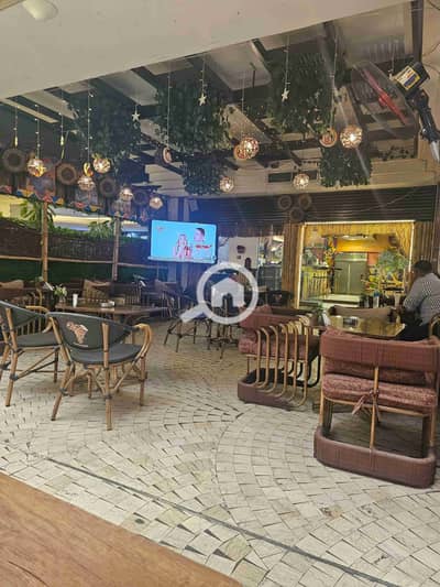 Restaurant & Cafe for Rent in Maadi, Cairo - 1000298999. jpg