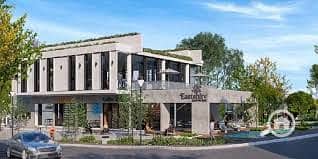 Office for Sale in New Cairo, Cairo - download. jpeg