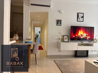 3 Bedroom Flat for Rent in Madinaty, Cairo - WhatsApp Image 2025-10-05 at 21.15. 05_10320207. jpg