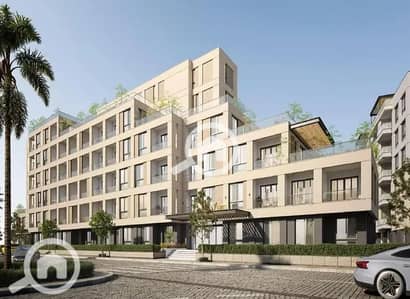2 Bedroom Apartment for Sale in Sheikh Zayed, Giza - 5. PNG