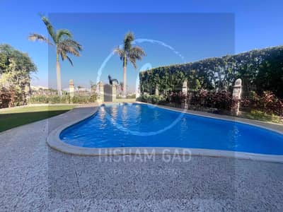فیلا 5 غرف نوم للبيع في 6 أكتوبر، الجيزة - IMG_1286. jpg